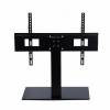 Techly ICA-LCD S05L Desktop TV Stand from 32 "to 55" Universal Tabletop